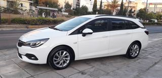 Opel Astra 2020 TOURER ΠΡΟΣΦΟΡΑ !!!-thumb-2