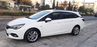 Opel Astra 2020 TOURER ΠΡΟΣΦΟΡΑ !!!-thumb-3