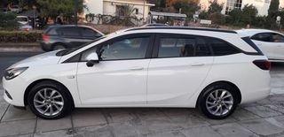 Opel Astra 2020 TOURER ΠΡΟΣΦΟΡΑ !!!-thumb-4