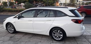 Opel Astra 2020 TOURER ΠΡΟΣΦΟΡΑ !!!-thumb-6