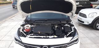 Opel Astra 2020 TOURER ΠΡΟΣΦΟΡΑ !!!-thumb-49