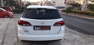 Opel Astra 2020 TOURER ΠΡΟΣΦΟΡΑ !!!-thumb-10