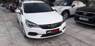 Opel Astra 2020 TOURER ΠΡΟΣΦΟΡΑ !!!-thumb-23