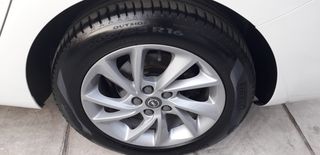 Opel Astra 2020 TOURER ΠΡΟΣΦΟΡΑ !!!-thumb-27