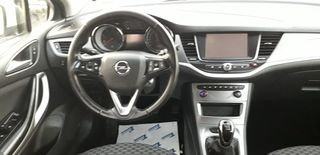 Opel Astra 2020 TOURER ΠΡΟΣΦΟΡΑ !!!-thumb-35