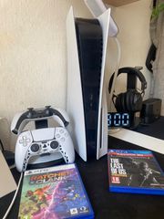 PlayStation 5 +πολλά έξτρα-thumb-1