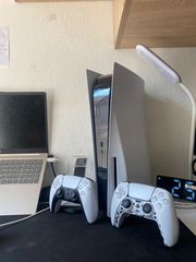 PlayStation 5 +πολλά έξτρα-thumb-2