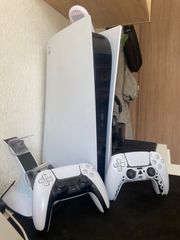 PlayStation 5 +πολλά έξτρα-thumb-3