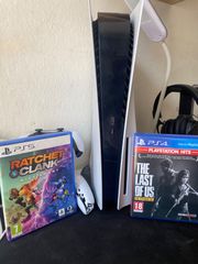 PlayStation 5 +πολλά έξτρα-thumb-4