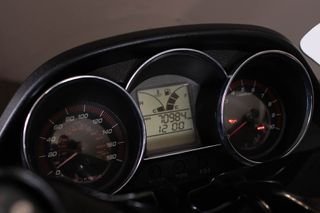 Kymco Downtown 300i 2012-thumb-8