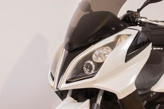 Kymco Downtown 300i 2012-thumb-6