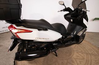 Kymco Downtown 300i 2012-thumb-11