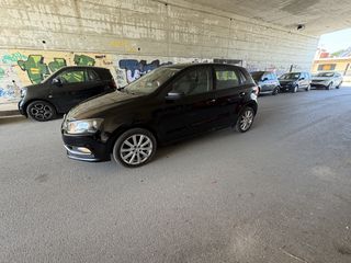 Volkswagen Polo 2016 Γραμμάτια Χωρίς Τράπεζες