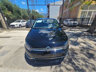 Volkswagen Polo 2016 Προσφορά για 10 Μέρες!-thumb-2