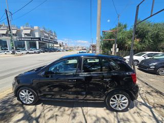 Volkswagen Polo 2016 Προσφορά για 10 Μέρες!-thumb-4