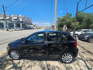 Volkswagen Polo 2016 Προσφορά για 10 Μέρες!-thumb-5