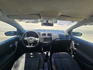 Volkswagen Polo 2016 Προσφορά για 10 Μέρες!-thumb-7