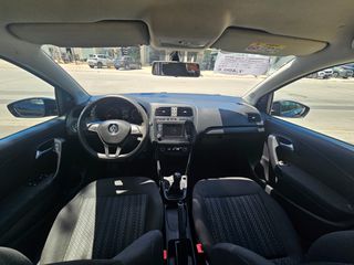 Volkswagen Polo 2016 Προσφορά για 10 Μέρες!-thumb-8