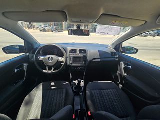 Volkswagen Polo 2016 Προσφορά για 10 Μέρες!-thumb-9