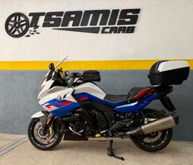 Bmw K 1600 GT 2023 Μοναδικο στην ελλαδα-thumb-1
