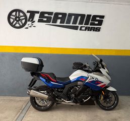 Bmw K 1600 GT 2023 Μοναδικο στην ελλαδα-thumb-2