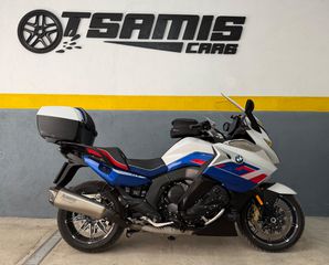 Bmw K 1600 GT 2023 Μοναδικο στην ελλαδα-thumb-3