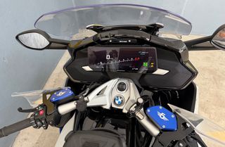 Bmw K 1600 GT 2023 Μοναδικο στην ελλαδα-thumb-6
