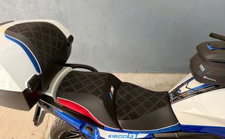 Bmw K 1600 GT 2023 Μοναδικο στην ελλαδα-thumb-11