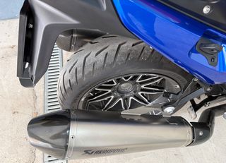 Bmw K 1600 GT 2023 Μοναδικο στην ελλαδα-thumb-12