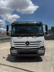 Σασί Mercedes-Benz 2015 1524 ATEGOIII BLUETEG6 EURO6-thumb-1