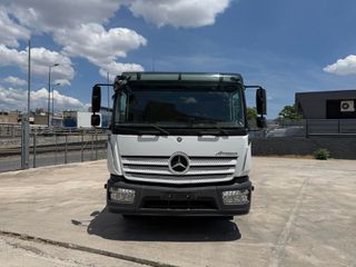 Σασί Mercedes-Benz 2015 1524 ATEGOIII BLUETEG6 EURO6-thumb-3