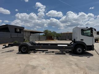 Σασί Mercedes-Benz 2015 1524 ATEGOIII BLUETEG6 EURO6-thumb-4