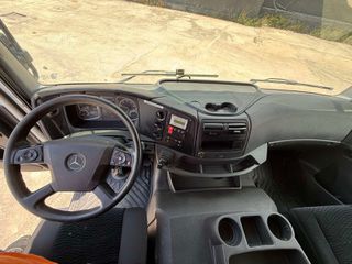 Σασί Mercedes-Benz 2015 1524 ATEGOIII BLUETEG6 EURO6-thumb-15