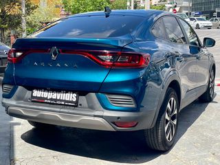 Renault Arkana 2023 E-TECH 1.6 EVOLUTION FULL HYBRID 145-thumb-3