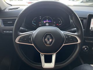 Renault Arkana 2023 E-TECH 1.6 EVOLUTION FULL HYBRID 145-thumb-12