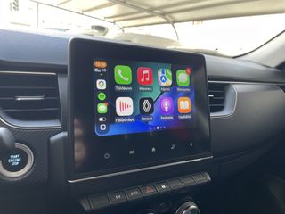 Renault Arkana 2023 E-TECH 1.6 EVOLUTION FULL HYBRID 145-thumb-17