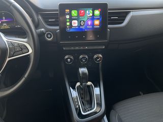 Renault Arkana 2023 E-TECH 1.6 EVOLUTION FULL HYBRID 145-thumb-18