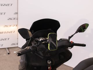 Kymco Xciting 300 R 2009-thumb-7
