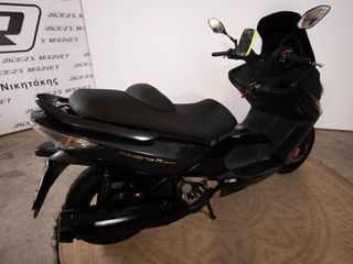 Kymco Xciting 300 R 2009-thumb-13