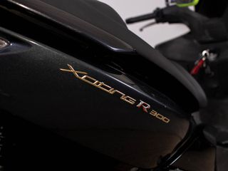 Kymco Xciting 300 R 2009-thumb-15
