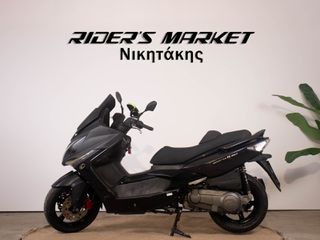 Kymco Xciting 300 R 2009-thumb-5