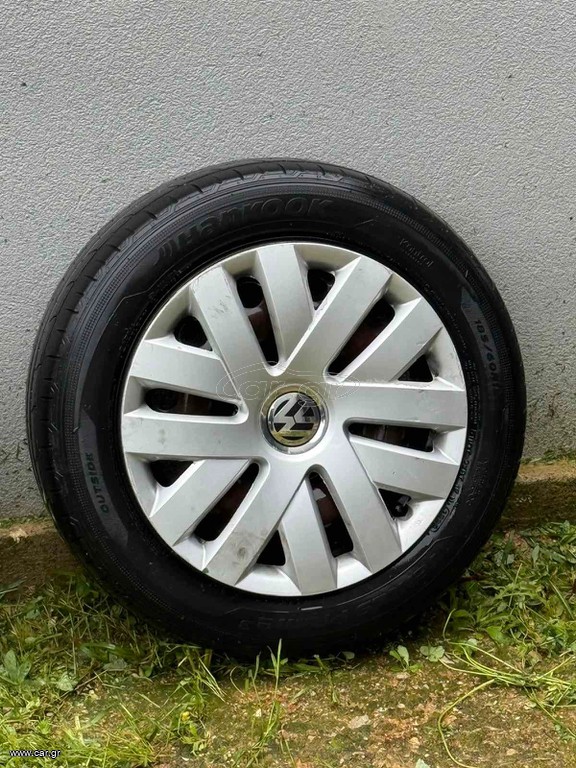 ΖΑΝΤΟΛΑΣΤΙΧΑ VW POLO