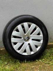 ΖΑΝΤΟΛΑΣΤΙΧΑ VW POLO