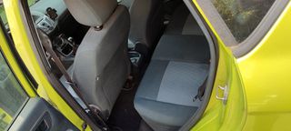 Ford Fiesta 2010 1.5 TDCI TREND