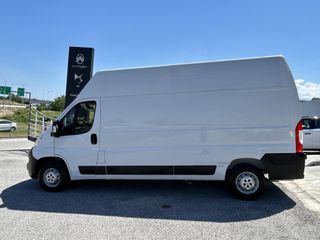 Citroen Jumper 2022 2.2 140hp L3 H3 - ΕΛΛΗΝΙΚΟ!-thumb-3