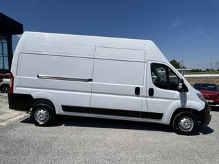 Citroen Jumper 2022 2.2 140hp L3 H3 - ΕΛΛΗΝΙΚΟ!-thumb-4