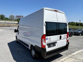 Citroen Jumper 2022 2.2 140hp L3 H3 - ΕΛΛΗΝΙΚΟ!-thumb-5