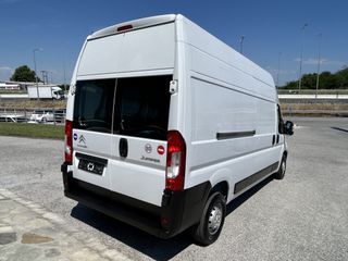 Citroen Jumper 2022 2.2 140hp L3 H3 - ΕΛΛΗΝΙΚΟ!-thumb-6