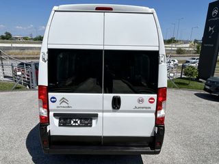 Citroen Jumper 2022 2.2 140hp L3 H3 - ΕΛΛΗΝΙΚΟ!-thumb-7