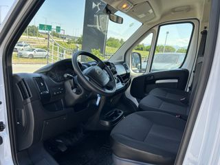 Citroen Jumper 2022 2.2 140hp L3 H3 - ΕΛΛΗΝΙΚΟ!-thumb-10